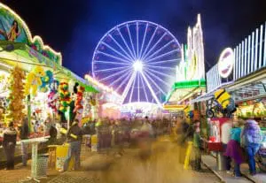 summer activity ideas