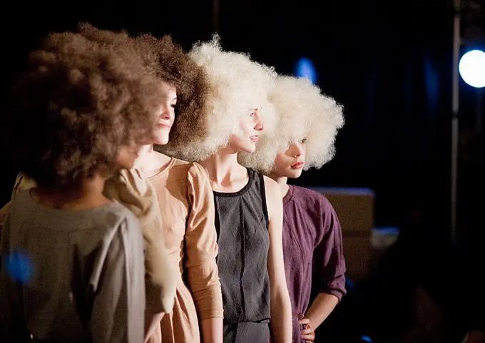 This is the time for sustainable fashion