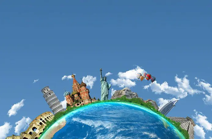 Need a pre-travelling guide? You’re in the right place