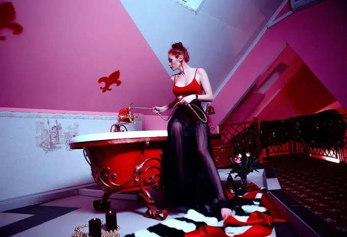 Modernising your bathroom