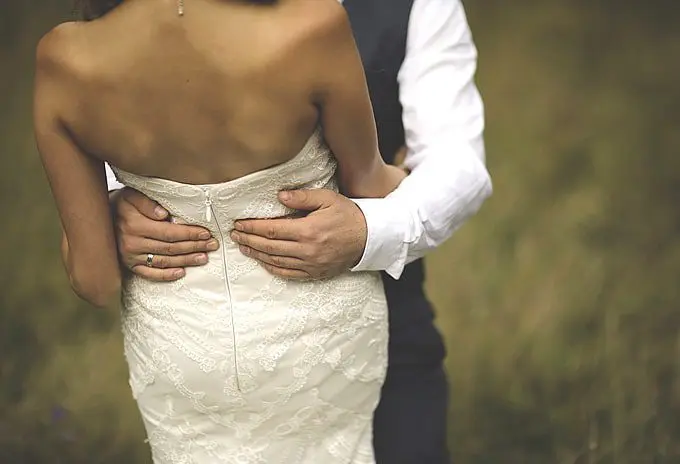 Coping with pre-wedding anxiety – ways to relieve stress before the big day