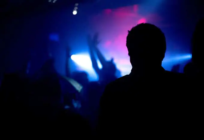 Going clubbing? Here’s a quick checklist before you go