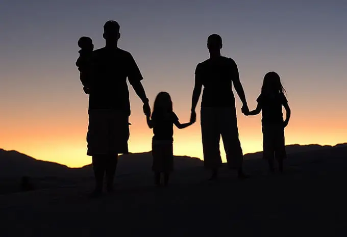 4 tips to manage family stress