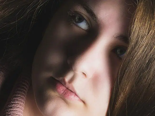 How to be happier with how you look