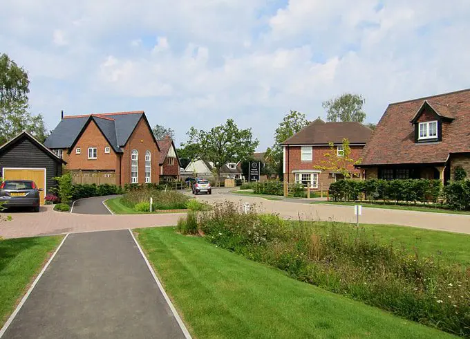 Land estates: How to choose the right one