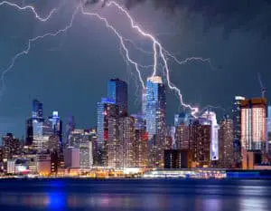 New York City survival