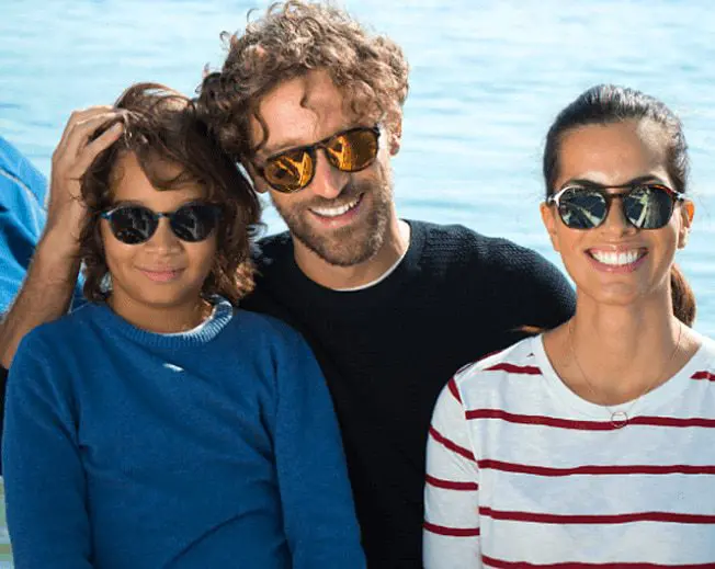 Buying guide for your new sunglasses