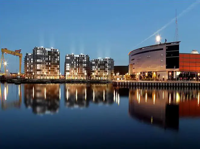 3 things to do when choosing a serviced apartment in Belfast