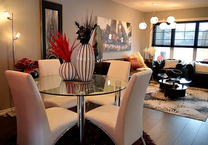 Tips for the most energy efficient home