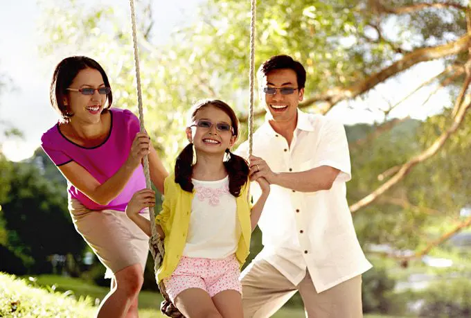 Top 3 reasons to protect your eyes from UV light