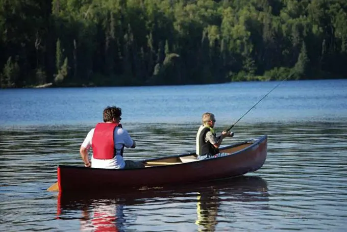 The top saltwater fishing destinations in the U.S.