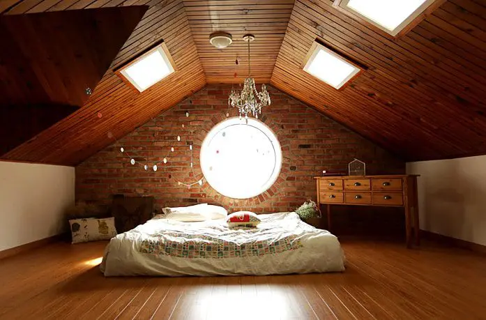 Creating your own peaceful space at home