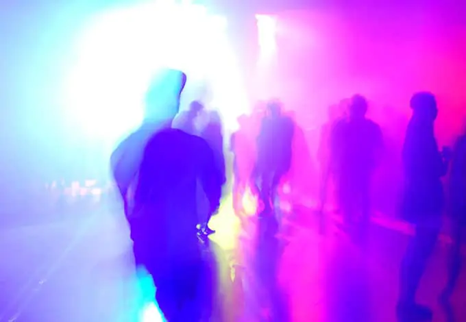 DJ history – House Music: The early pioneers