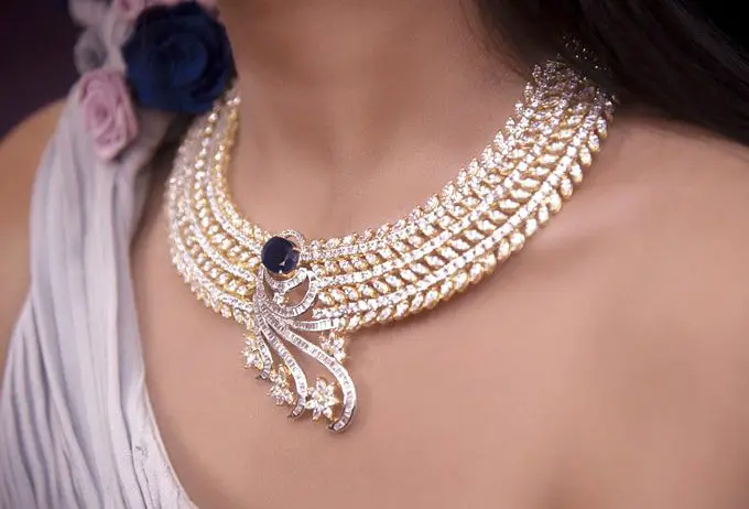 What to look for when buying jewelry online