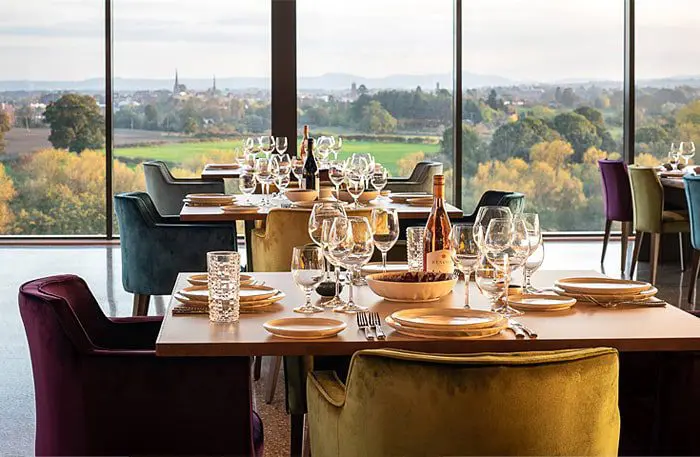 3 of the best luxury travel travel breaks in England