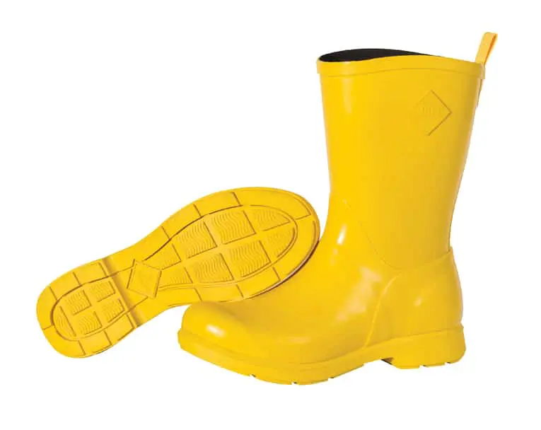 Whatever the Weather: The Original Muck Boot Company