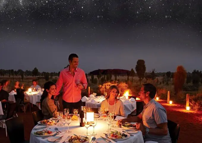 Dine, wine & shop: Australia’s finest edition