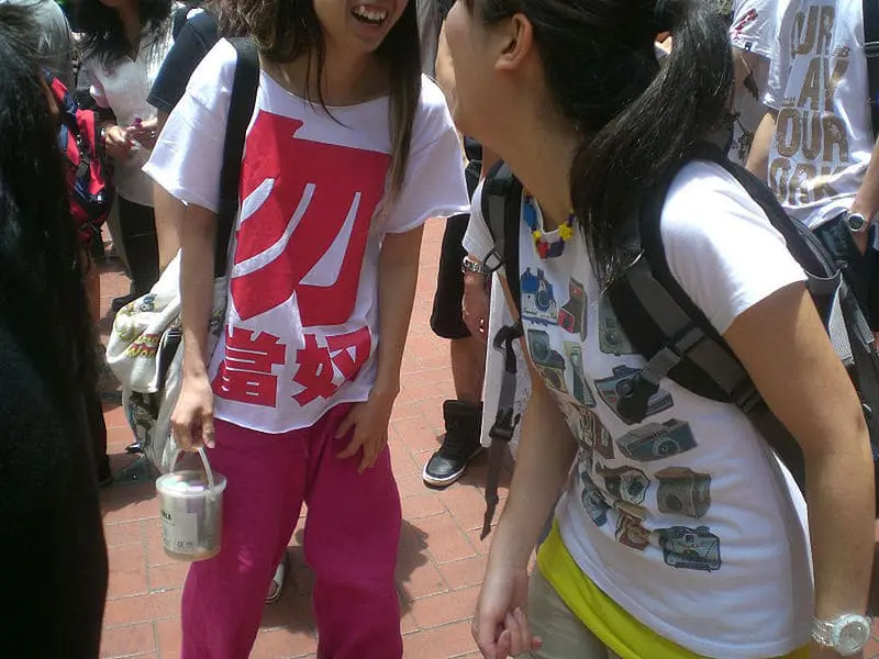 Creativity and the role your political stance can play