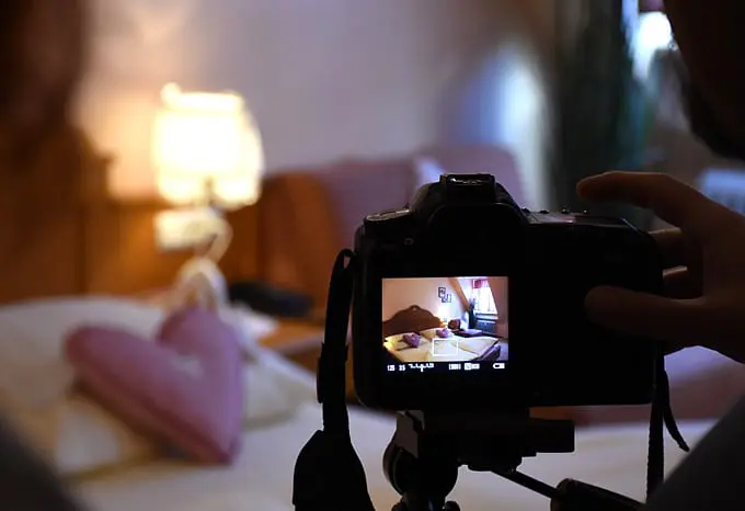 The importance of good product photography