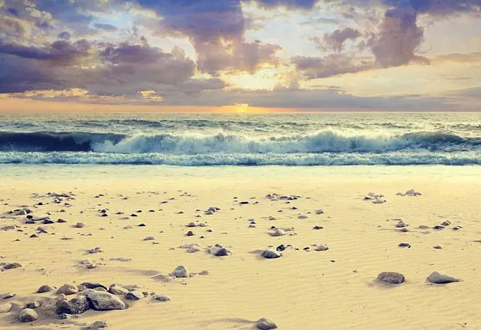 Surf trip: best beaches to surf in Morocco