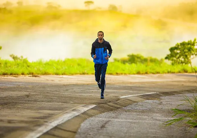 Why losing weight always feels like a never-ending battle