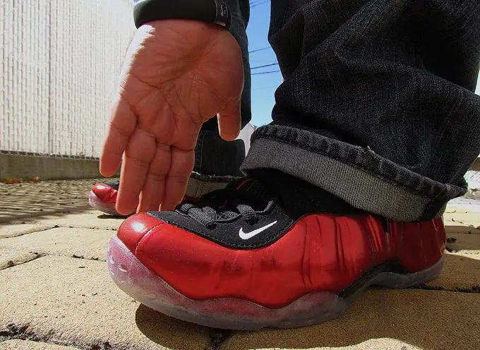 iconic basketball shoes