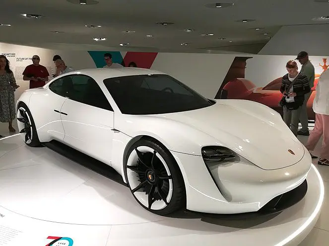 Luxury manufacturers