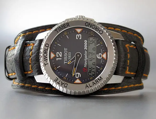 Luxury watches making headlines in 2019