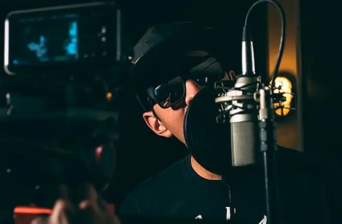 Tips & tricks to creating the perfect recording studio