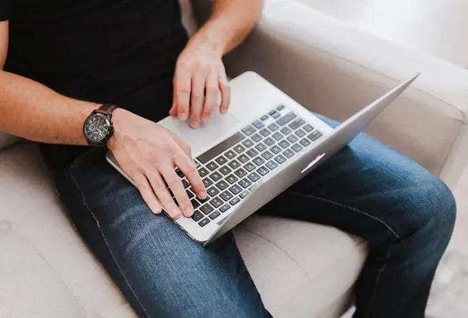 second-hand technology 