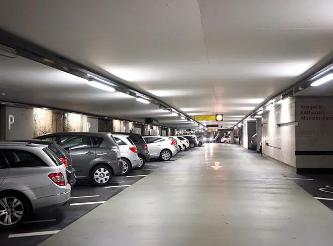 4 hacks on leaving your car in long term airport parking