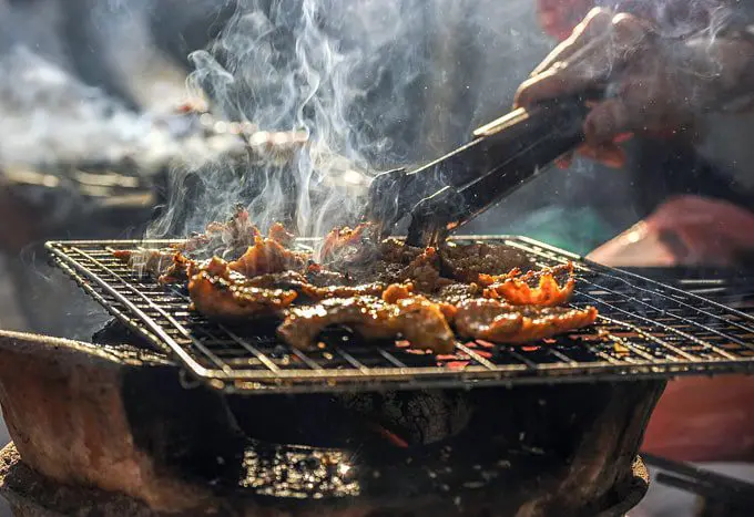 Backyard BBQ party tips & tricks