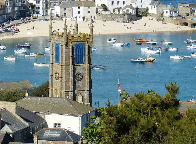 7 factors to look for when choosing holiday accommodation in Cornwall