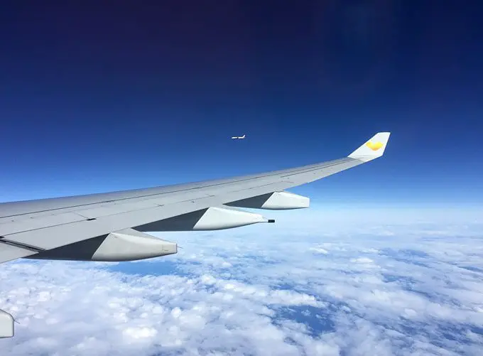 Travelling to a new country? Here are a few tips for you