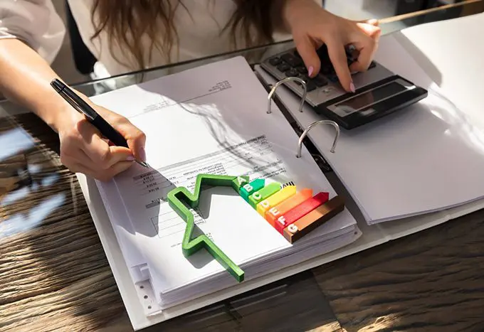 eco friendly home heating