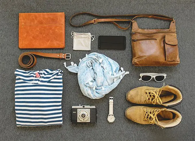 useful Fashion accessories 