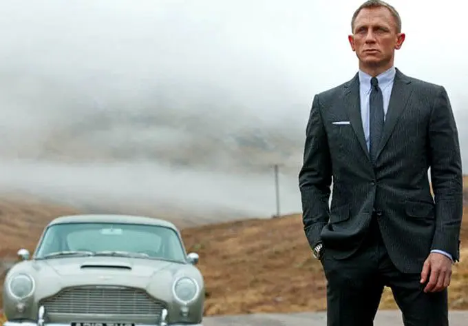 The success of Surrey and Hampshire’s film industry