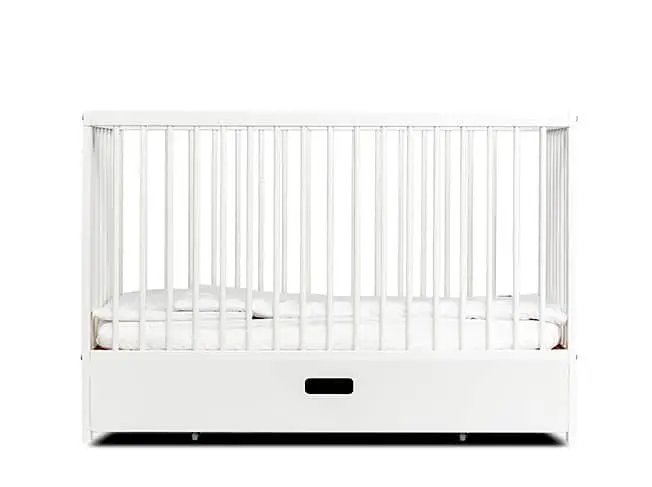mini cot bed review