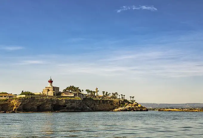 rent luxury villas in Sicily