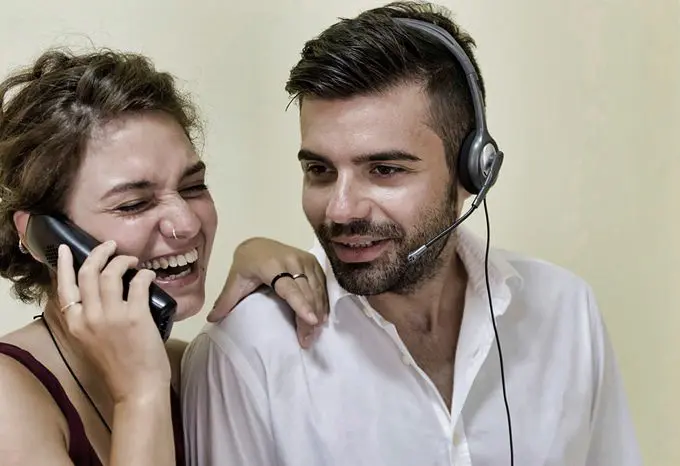 Could your business phones automate your end user processes?