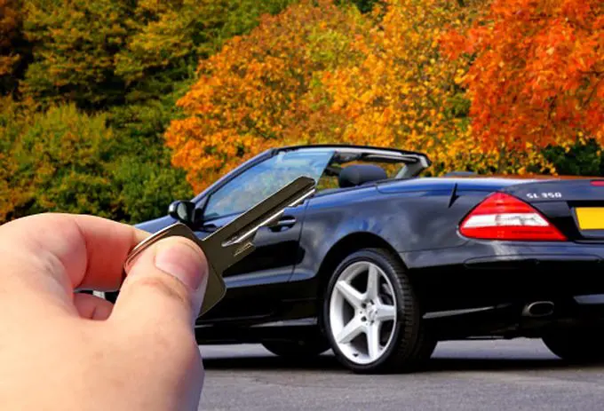 first time car buyers