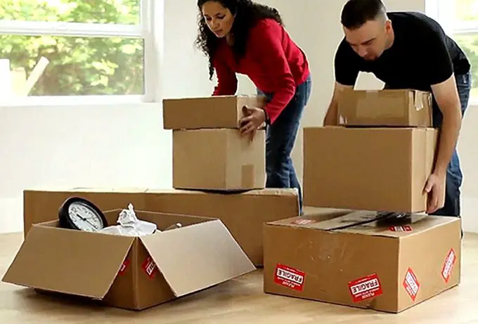 Moving hacks no one tells you about before moving out