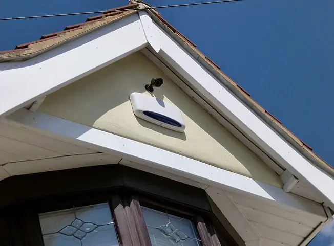 How to make your house safer