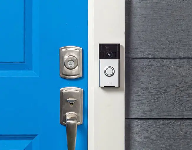 make your home safer