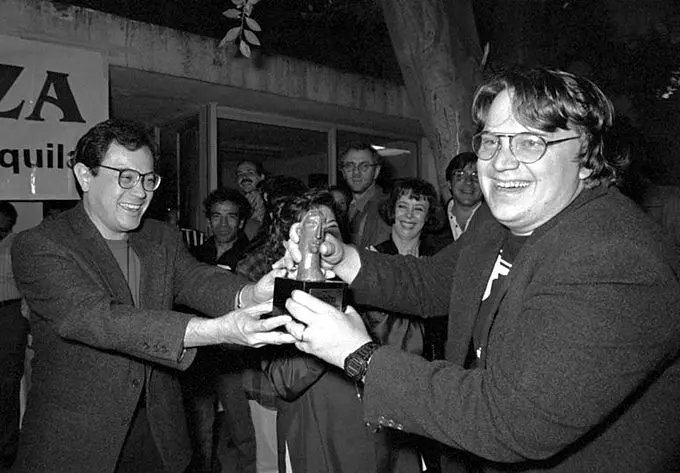 film directors Netflix