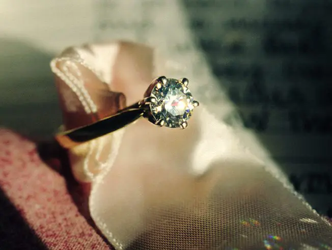 celebrity wedding items