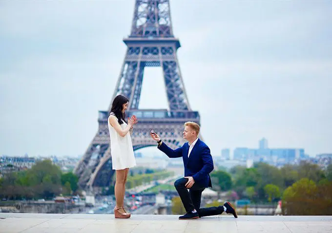 Replicating the top celebrity wedding items