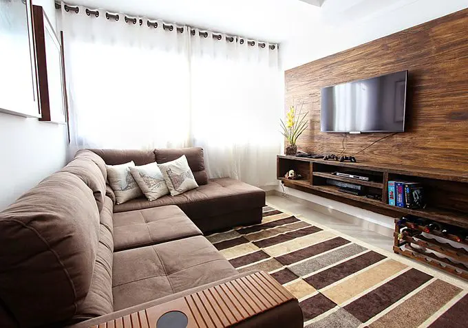 Innovative home seating