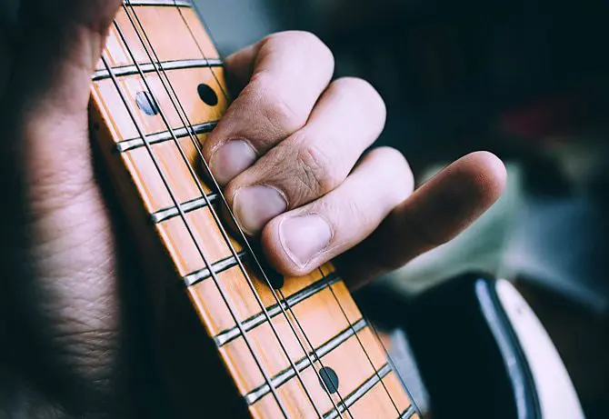 Choosing a new skill to learn