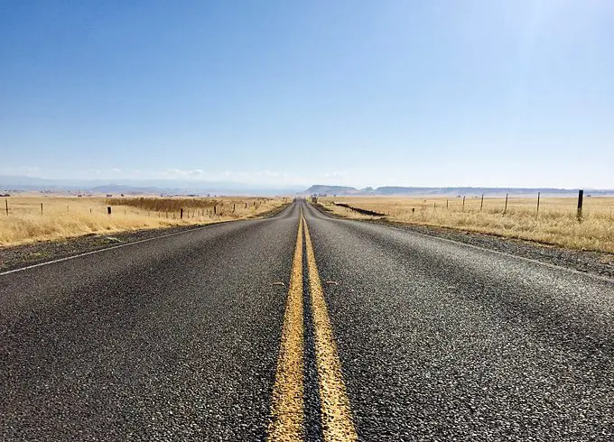 Top tips to have the perfect road trip adventure in America